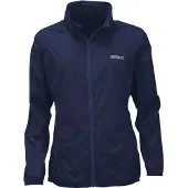 Pro-X Waterdicht damesjack Pack Able | Maat 46
