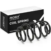 RIDEX 188C0408 Chassisveer