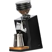 Eureka Mignon Zero 65 Speedy Single Dose Espresso koffiemolen - Zwart