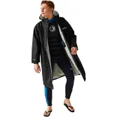 Regatta Waterdichte jas met capuchon