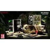 Metal Gear Solid Delta Snake Eater Deluxe Edition Xbox Series X