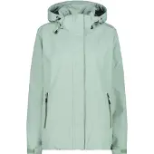 CMP Zip Hood 32x5826 Afneembare Jas