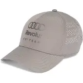 Adidas Audi F1 Team Mechanics Trucker Pet