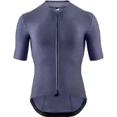 Assos - Equipe R Jersey S11 - Fietsshirt M, blauw
