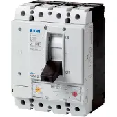 Eaton NZM2 Stroomonderbreker 4P 250A 160A 25kA IEC - 265856