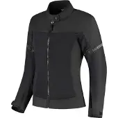 Rusty Stitches Jodi Dames motorfiets textieljas Maat