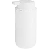 Zone Denmark Ume Zeeppomp 19 Cm Wit - Zeeppompjes Steengoed White - 331962