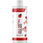 Gtechniq M1 Metal Polish - 100 ml