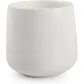 Salt & pepper Mok Studio White 220 ml (Set van 4)