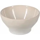 Salt & pepper Kom Rocca Beige Beige 14,5 cm (Set van 4)