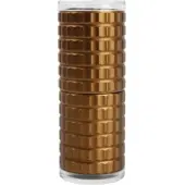 Salt & pepper Peper- / Zoutmolen Savor Rosé Goud 12,5 cm