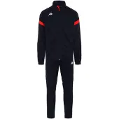 Kappa Dalcito Tracksuit Blauw M Vrouw