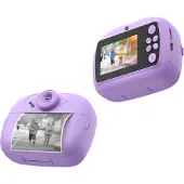 Celly Camera Paars Kinderen