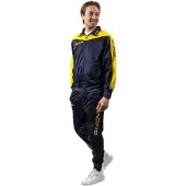 Givova Roma Tracksuit Blauw XL Man