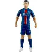Sockers Achraf Hakimi Paris Saint-Germain – Actiefiguur Voetballer (20 cm)