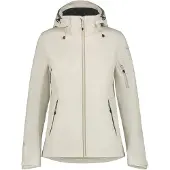 Icepeak Outdoorjas 'BATHGATE' poederroze