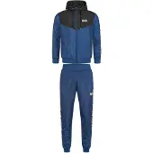 Benlee Trainingspak navy / zwart / wit