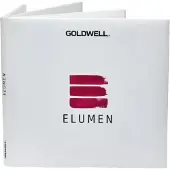 Goldwell Elumen Color Card