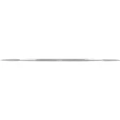 PFERD TOOLS 12409412 PAARD TOOLS precisie riffelvijl type 941 P 150 mm Zwitserse kieb 2, medium-fijn Lengte 150 mm 12 stuk(s)