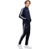 Givova Revolution Summer Tracksuit Blauw XL Man