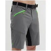 Silvini Mp2225 Rango Pro Korte Broek