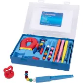 TickiT Eerste Experimenten Magnetisme Set