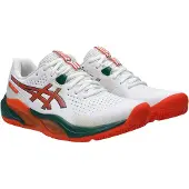 Asics Gel-challenger 15 Padel Shoes Wit EU 45 Man