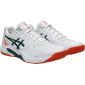 Asics Gel-Dedicate 9 Padel Heren