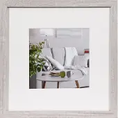 Henzo Modern 30x30cm Wit 81.067.02 Fotokader