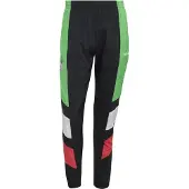 Adidas Mexico EQT Trainingsbroek Zwart Groen Wit Rood