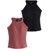 Next Top bessen / zwart