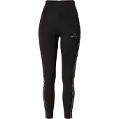 Adidas panty Seasonal Essentials Animal Print 3- Stripes Leggings dames EU S