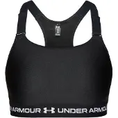 Under Armour Vrouwen kruisband bh HeatGear