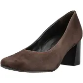 Paul green 3862 Pumps | Maat 6.5 Dames Bruin