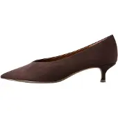 Next Pumps 'Forever Comfort' chocoladebruin