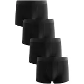 Next Boxershorts 'Motionflex' zwart