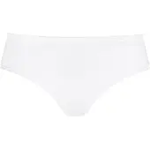 Mey Slip Serie Modal Lace Wit | Maat XL
