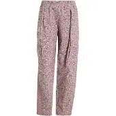 Adidas Outdoorbroek 'Xploric' mauve / zwart