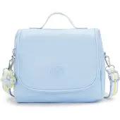 Kipling Tas 'New Kichirou' lichtblauw