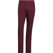 Adidas Sportbroek 'Ultimate365' donkerrood
