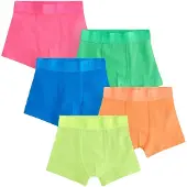 Next Set van 5 boxershorts