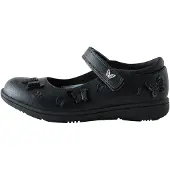 Next Ballerina's zwart