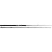 Westin W3 Powercast Baitcasting Rod Zilver 2.51 m / 20-80 g