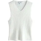 Next Gebreide top wit