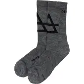 Devold - Hiking Merino Medium Sock - Wandelsokken 44-47, grijs