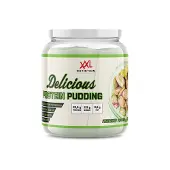 XXL Nutrition Delicious Protein Pudding - Pistache - 440 gram