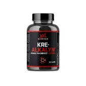 XXL Nutrition Kre-Alkalyn - 750 mg - 120 capsules