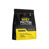 XXL Nutrition Perfect Whey Protein Banaan 2000 gram