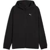 Puma Pwrtrain Stretch Woven Jacket