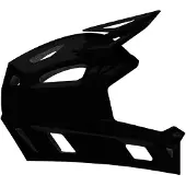 Bell Full-Air MIPS, mat zwart, maat L